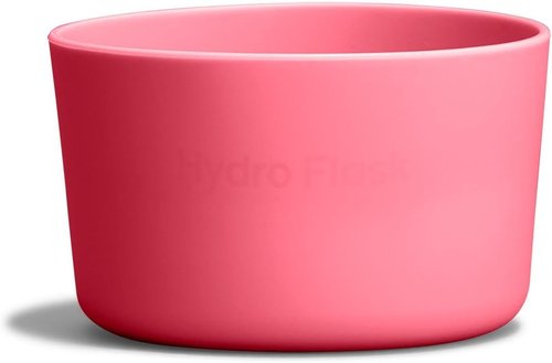 Hydro Flask Tumbler Boot - Silicone Bottom Protector Sleeve - Extra Small Popstar Pink
