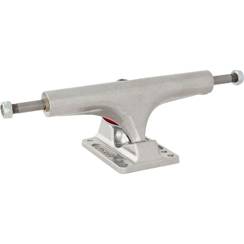 NHS Independent Stage 4 Polished Skateboard Trucks 146 (Pair)