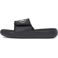 Under Armour Ignite Pro Slide Sandal for Men - Black/Galaxy Black/Black+8