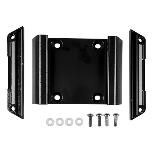 Lewmar Quick Release Mounting Bracket for Shallow Water Anchors - Black, Easy Removal