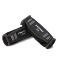2lb Hand Weights Set with Reflective Straps for Walking & Exercise - RitFit