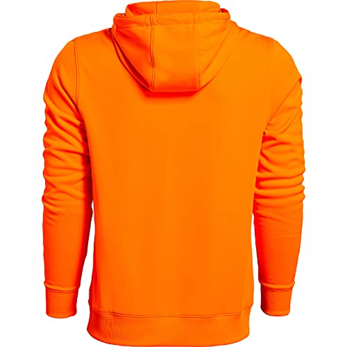 Vortex Men's Performance Hoodies XX-Large Blaze - Activewear Sweatshirt