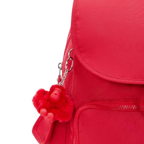 Medium Water-Resistant City Pack Backpack for Travel & College - Kipling