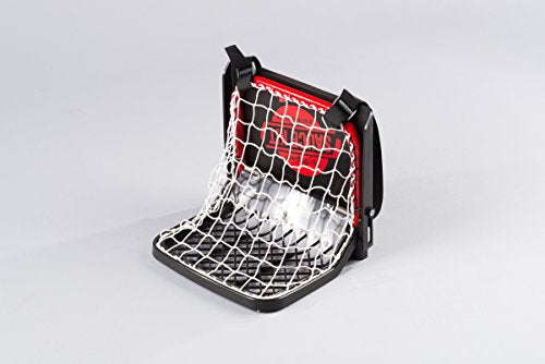 Hockey Sauce Kit - Original & Full Training & Trick Shot Kit w/ Goals & Pucks