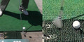 Dr B's Air Divot Portable Golf Mat