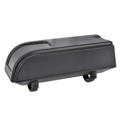 HERCHR Controller Case for Electric Bike, Plastic Ebike Controller Box, Scooter Controllers Bag for E-Bike Electric Bicycles Mountain Bikes Lithium Battary Box Case