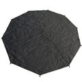 Waterproof Tent Ground Sheet for Tipi Hot T3 XL - Camping Tarp & Floor Mat