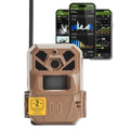 Moultrie Edge 2 Cellular Trail Camera - Single GSM 4G LTE Hunting & Security