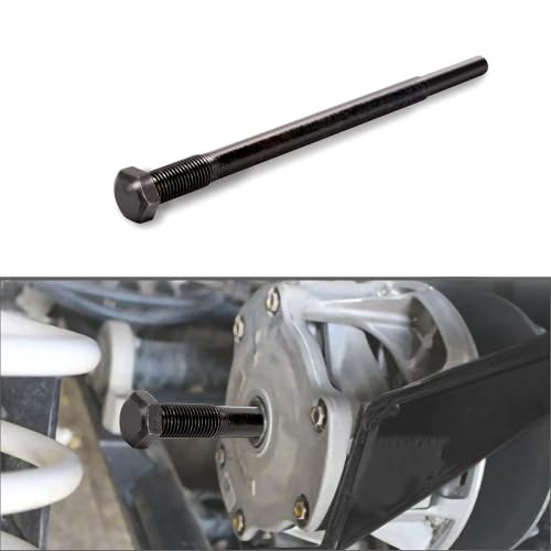 Golf Cart Clutch Puller Tool for Club Car DS & Precedent 6.6" - Replacement Part