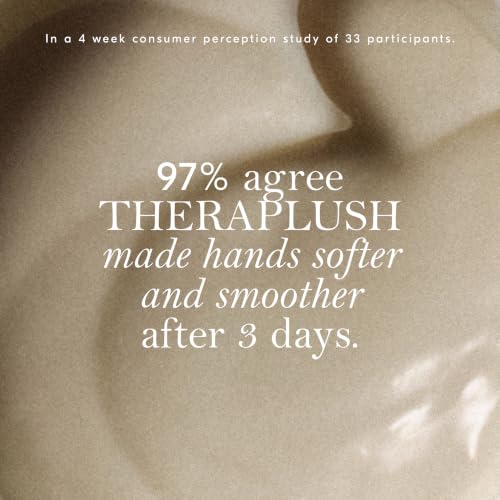 Soft Services Theraplush Hold Overnight Retinol Hand Cream for Deep Repair