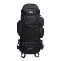TETON 65L Explorer Hiking Backpack with Rain Cover – Durable Outdoor Pack