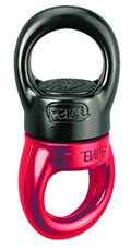 Petzl Swivel Large Ball Bearing Anchor Swivel for Climbing & Rescue