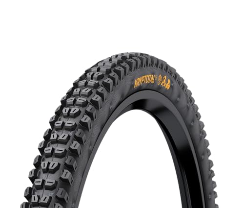 Continental Kryptotal 29x2.40 Endurance Tubeless Rear Mountain Bike Tire Trail E25 Rated