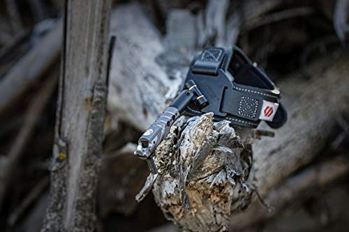 Scott Ghost Archery Release - Magnetic Auto-Trigger, Stainless Steel Hook, Adjustable Fit