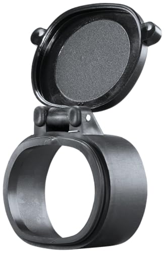 Butler Creek Objective Flip Open Scope Cover - Variation 48