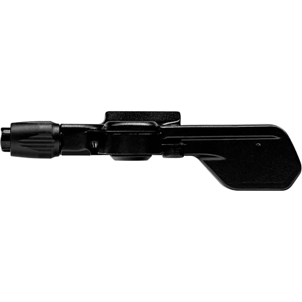 PNW Components Range Dropper Lever - MTB Dropper Post Remote - 22.2mm Clamp - SRAM Matchmaker X Compatible - Black