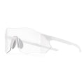 FEISEDY Photochromic Cycling Glasses for Men Women Mountain Bike Sports Sunglasses UV Protection B0310
