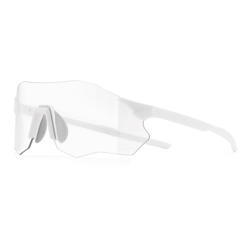 FEISEDY Photochromic Cycling Glasses for Men Women Mountain Bike Sports Sunglasses UV Protection B0310