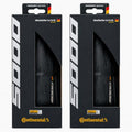 Continental Grand Prix 5000 700x28 Foldable Road Bike Tire Set of 2