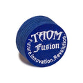 Fusion Laminated Pool Billiard Cue Tip - 14mm, 1 Piece
