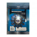 Sherwood 12 Blade Impeller Kit for Marine Engines 17000K-SHW