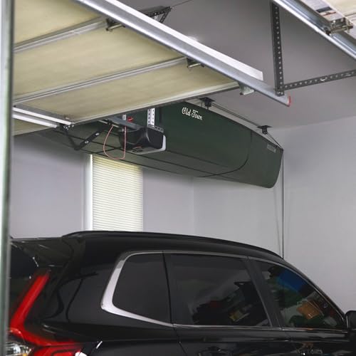 Teal Triangle Canoe Hoist - Garage Pulley System Holds 150 lbs, EasyLift Overhead Storage
