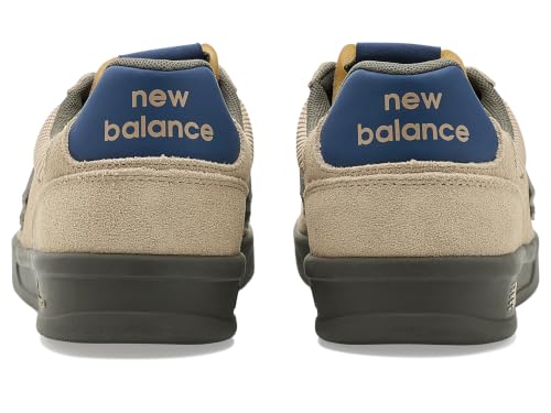 New Balance Men's CT300 V3 Casual Sneakers Brown Size 10
