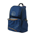 Beretta Uniform Pro Daily EVO Clay Shooting Backpack - Blue