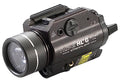 Streamlight TLR-2 HL Gun Light with Green Laser - 1000 Lumens, Mount