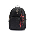 Juicy Couture Women's Everything Nice Backpack - Liquorice One Size