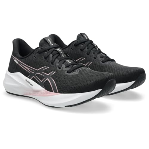 ASICS Women's VERSABLAST 4 Running Shoes - Black/Morganite, Size 9