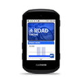 Garmin Edge 550 Cycling Computer with GPS, Color Display & Navigation