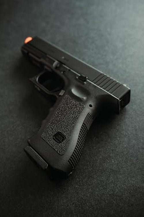Umarex GLOCK 17 Blowback .177 Caliber BB Gun Air Pistol, Gen3