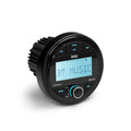 BOSS Audio Systems MGR300B Bluetooth Marine Gauge Receiver - No DVD, Waterproof