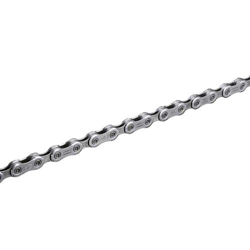 Shimano M 8100 Gear Chain Grey 12-Way