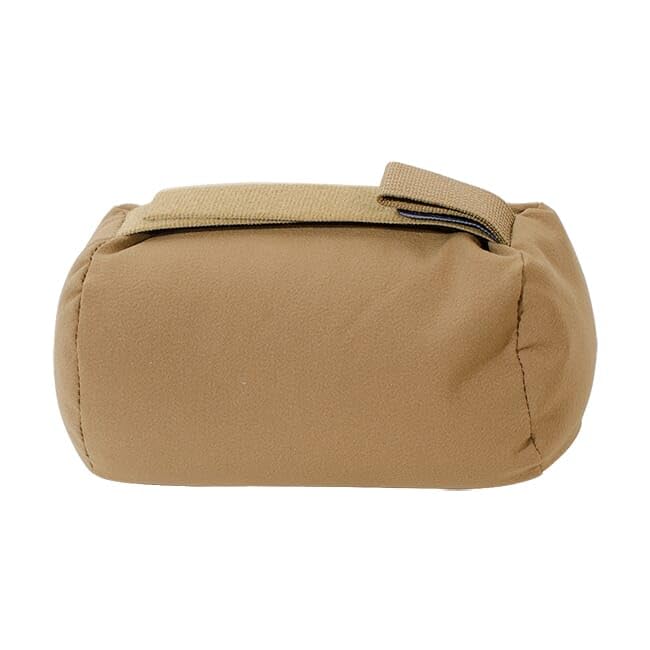 Armageddon Gear Squishy Rear Shooting Bag Coyote Brown – Stable Rifle Support