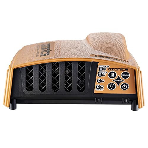 Ozonics HR-230 Scent Eliminator for Hunting | Ozone Generator & Odor Control