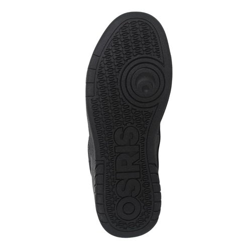 Osiris Mens D3 M Black/Red 12 Medium