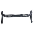 UPANBIKE Road Bike Handlebar Aero Drop Bar Aluminum Alloy 31.8mm*420mm Horns Bent Bar