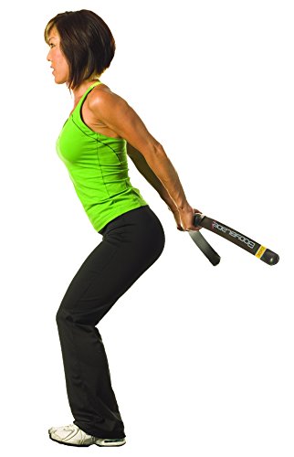 Bodyblade Classic Kit - Black | Physical Therapy & Fitness Equipment (Variation 50864)