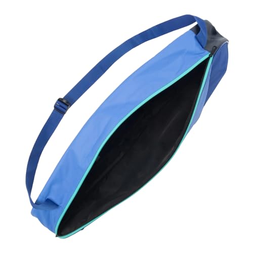YONEX Team Racquet Bag 3-Pack - Blue Tennis Racket Carriers