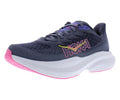 Women's HOKA Mach 6 Running Shoes - Size 7.5, Grey Skies & Charcoal Grey