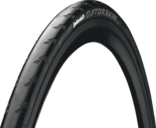 Continental Gatorskin Black Edition 700x32 Road Bike Tire - Puncture-Resistant