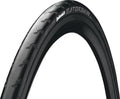 Continental Gatorskin Black Edition 700x32 Road Bike Tire - Puncture-Resistant