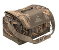 ALPS OutdoorZ Ducks Unlimited Floating Blind Bag Mossy Oak Original Shadow Grass Waterfowl Hunting Gear