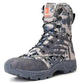 XPETI Men's Shadow Trak Waterproof Hunting Boots - Durable Outdoor Footwear