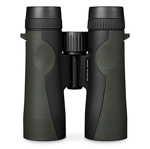 Vortex Crossfire HD 8x42 Binoculars - Green, Waterproof, Compact, Rugged