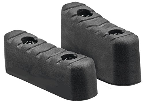 Omnivore Multi-Fit Stream Light Holster – Right Hand, Black, Fits 150+ Handguns