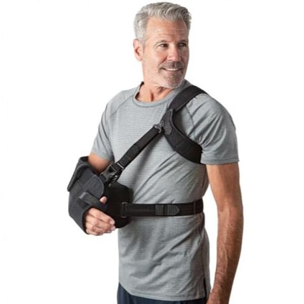 DonJoy UltraSling PRO Shoulder Immobilizer & Rotator Cuff Support Sling
