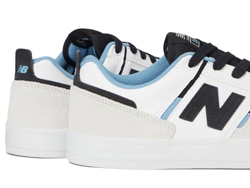 New Balance Numeric Jamie Foy 306 Skateboarding Shoes - 8.5 Reflection
